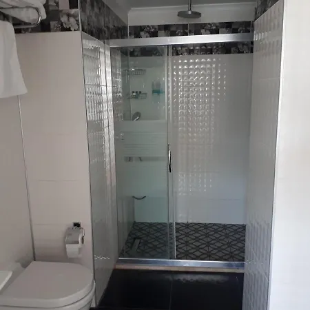 Apartmán Blue Berry With Jacuzzi Fethiye